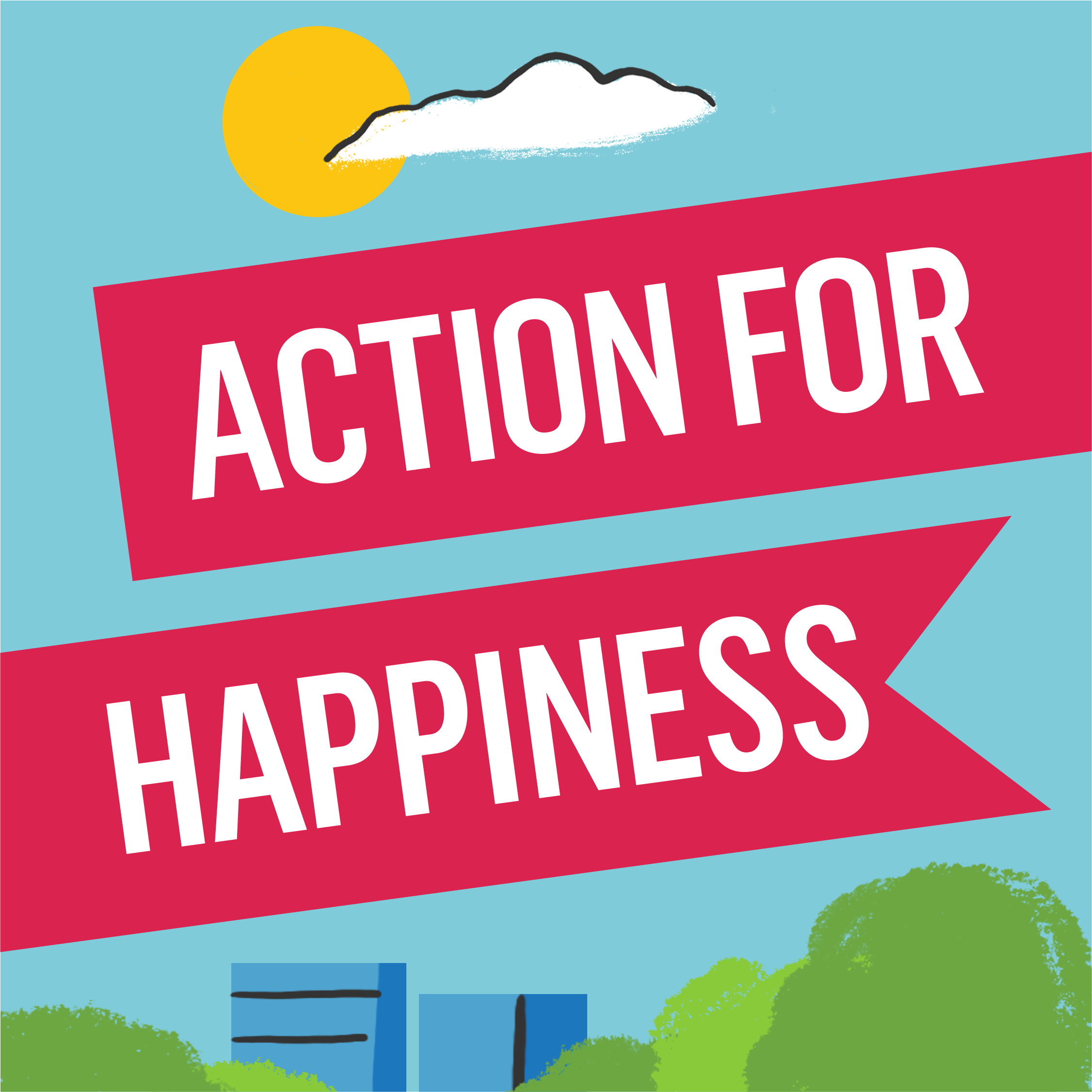 Action For Happiness