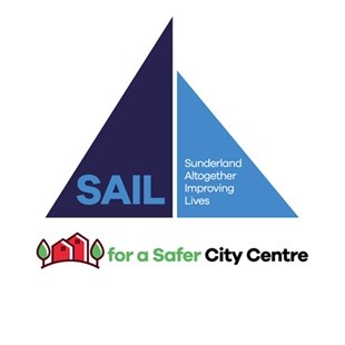SAIL Updated Logo