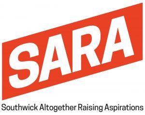 SARA Logo