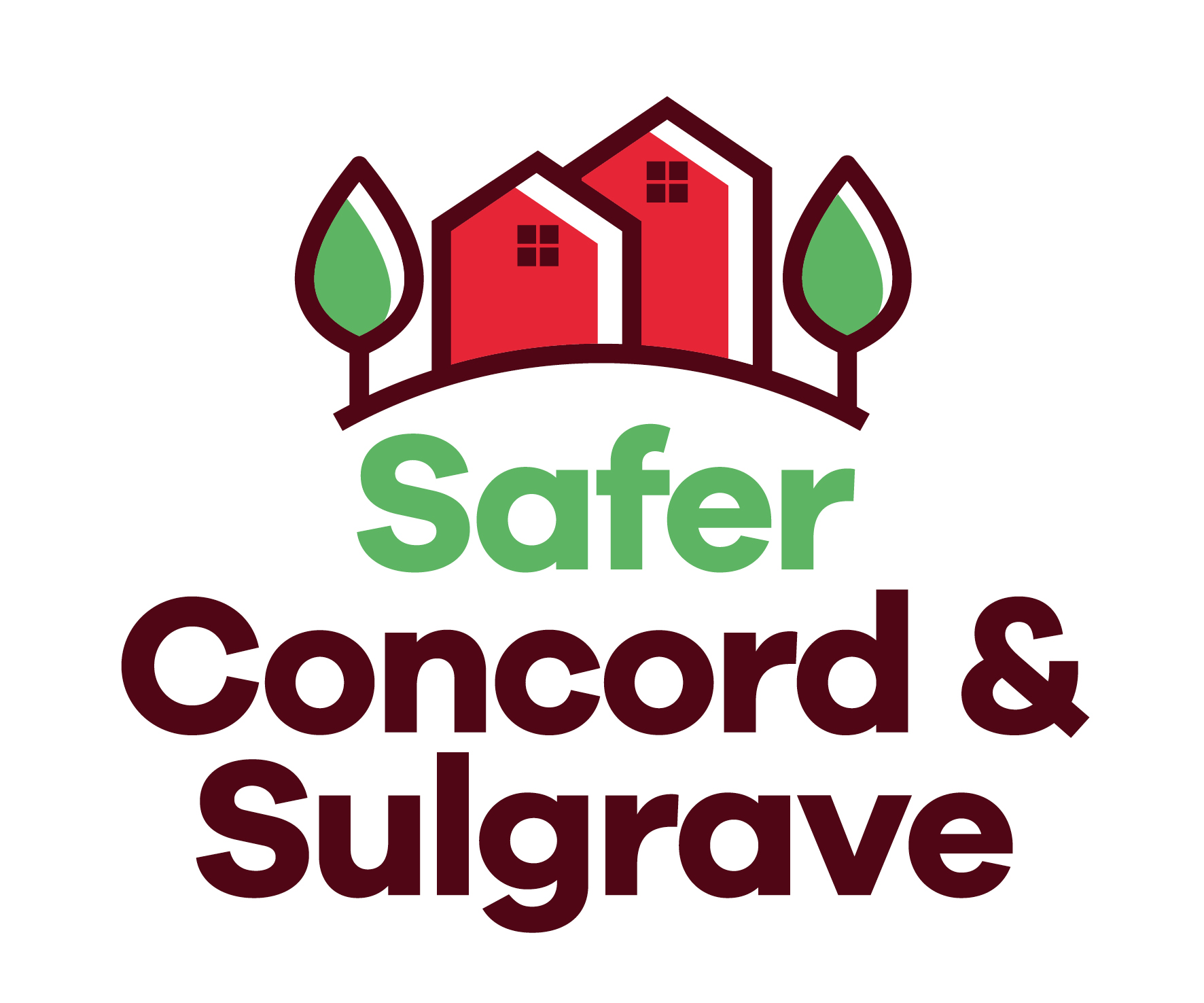 Safer Concord Sulgrave Logo Offical