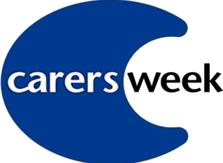 Carers Week Logo