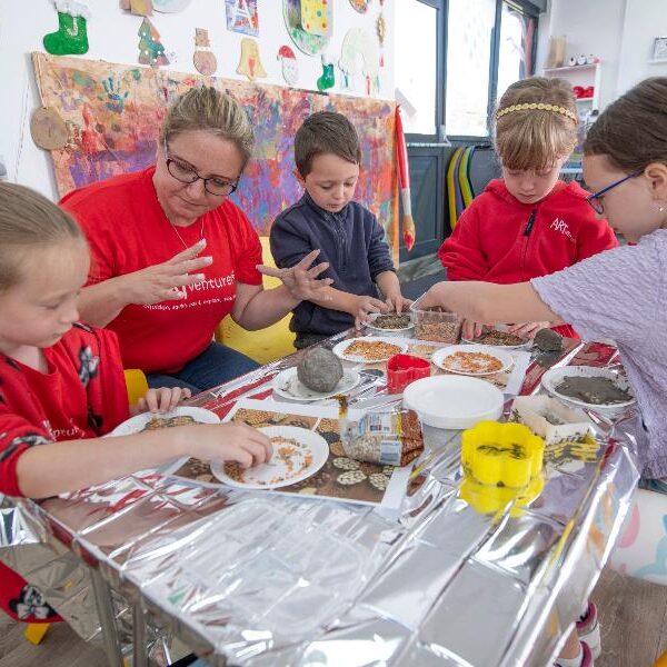 Holiday Activities And Food Programme Image Aspect Ratio 1000 1000