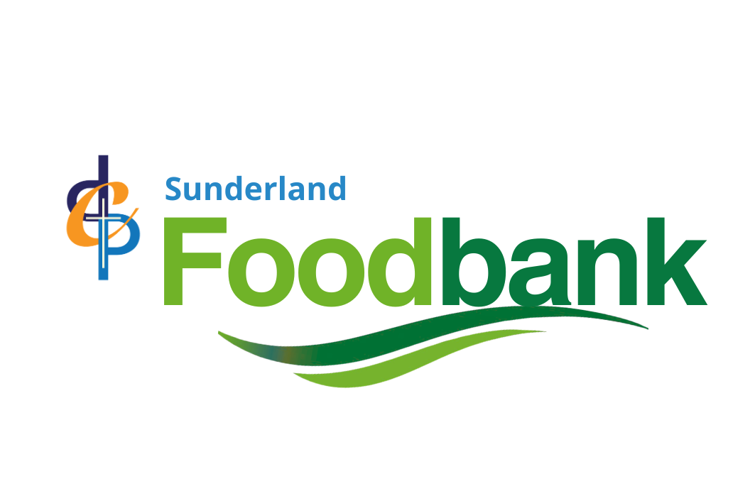 Sunderland Foodbank Logo