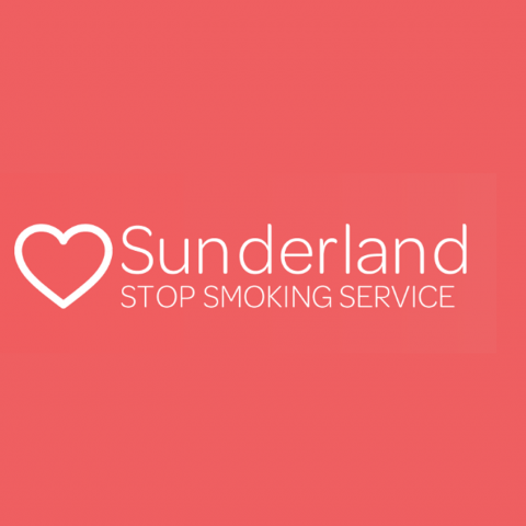 Sunderland Stop Smoking Service 2 Logo 1 Aspect Ratio 1000 1000