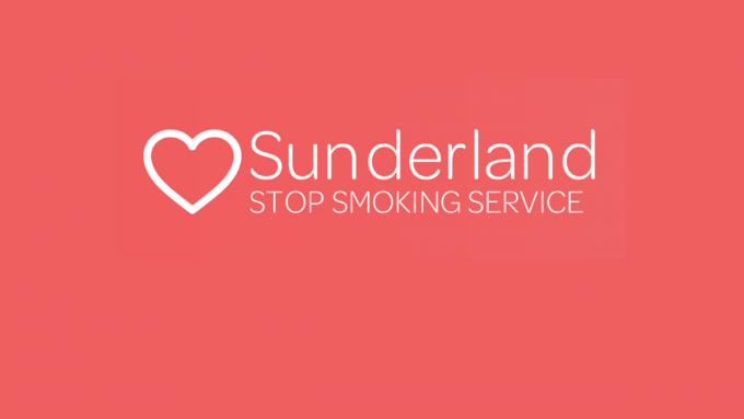 Sunderland Stop Smoking Service 2 Logo Aspect Ratio 1600 900