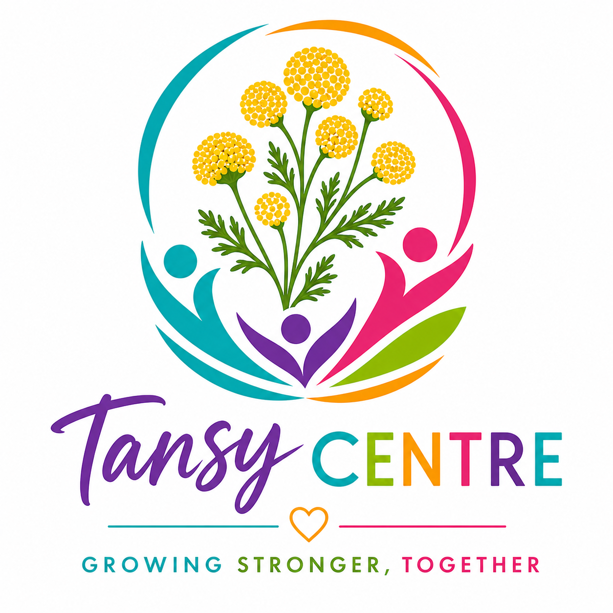 Tansy Logo