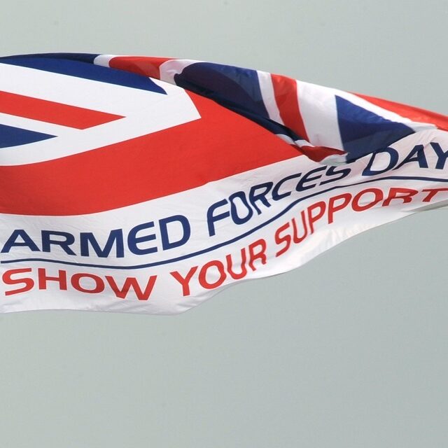 Armed Forces Day Flag Image Aspect Ratio 1000 1000