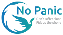 No Panic Logo