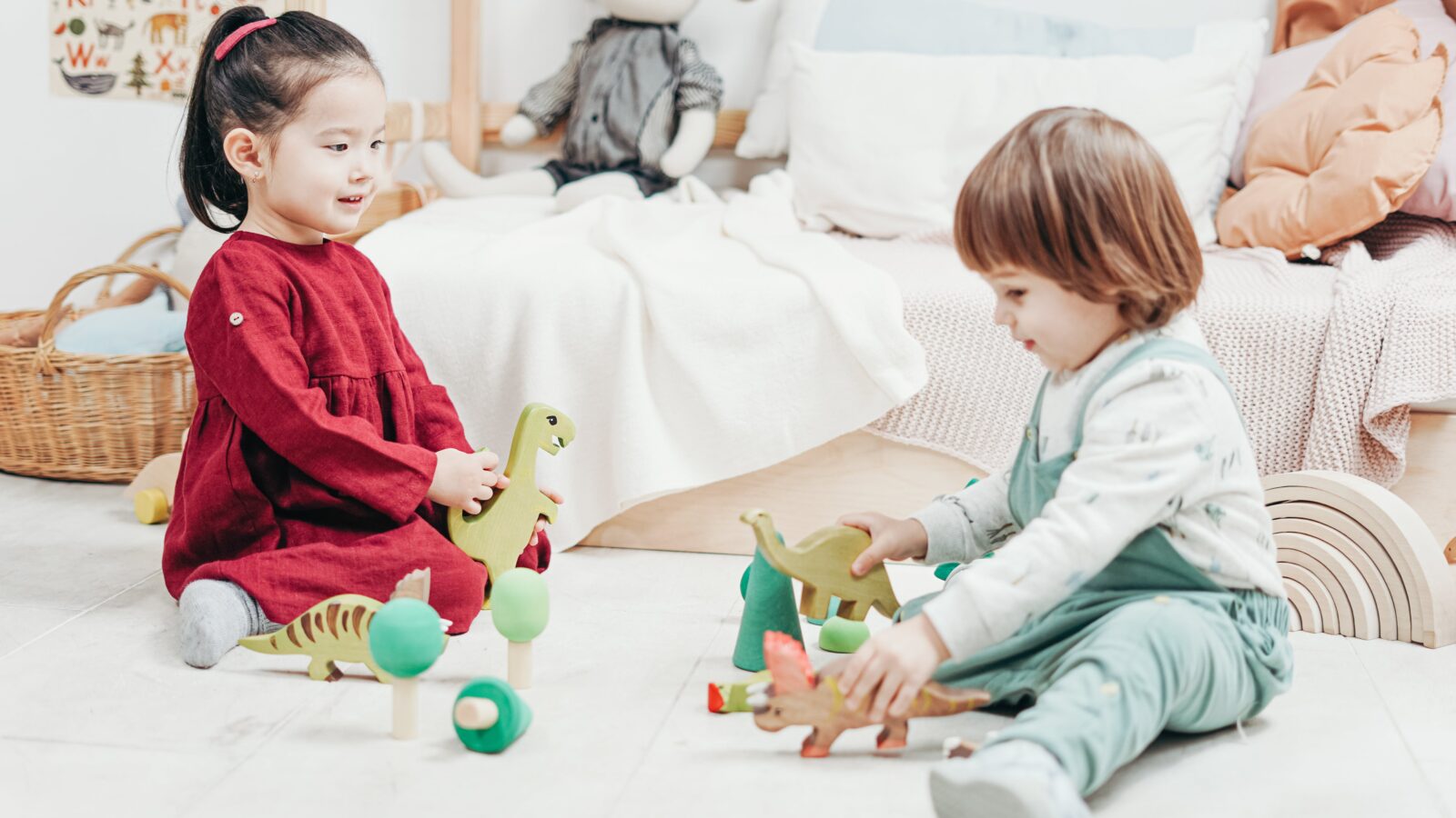 Childminder Network Scaled Aspect Ratio 1600 900