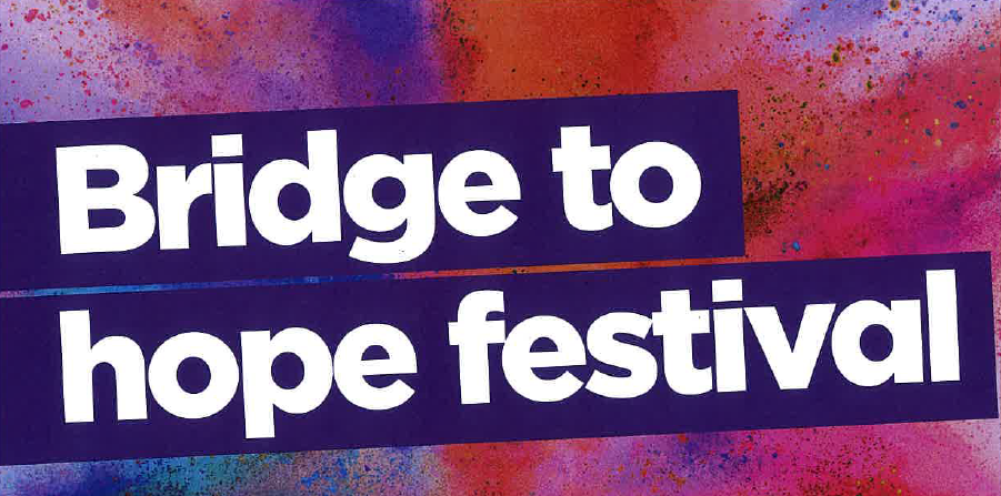 Bridge To Hope Festival