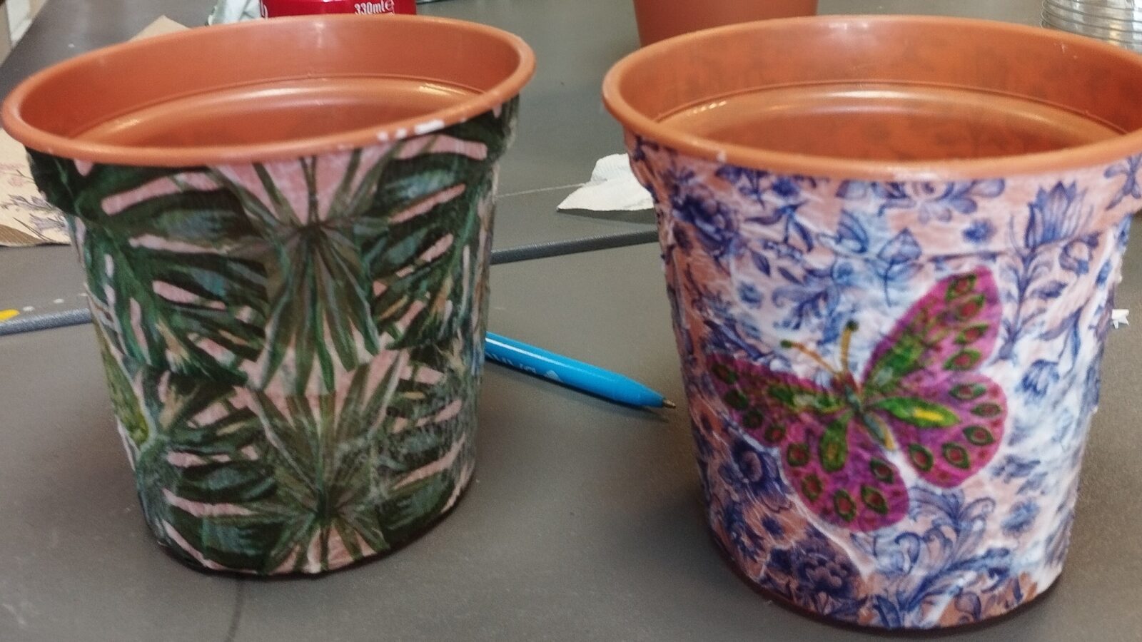 Decoupage Pots 2 12.06.25 Aspect Ratio 1600 900
