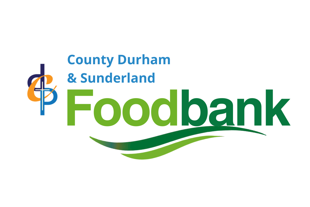 Durham And Sunderland Foodbank Logo