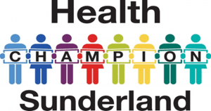 Health Champions Logo