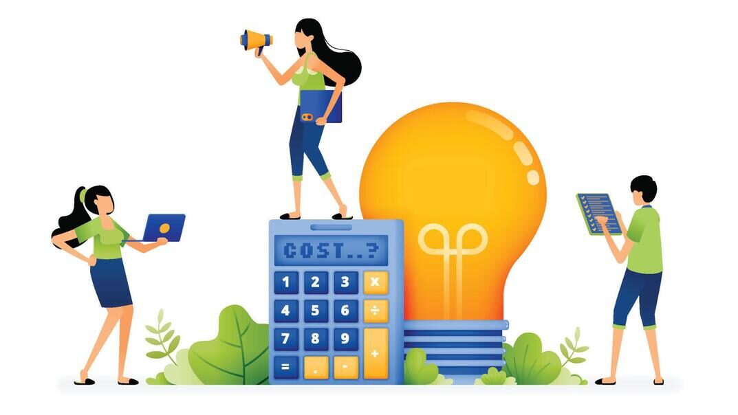 Energy Cost Saving Image Aspect Ratio 1600 900