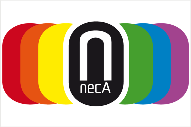Neca Logo