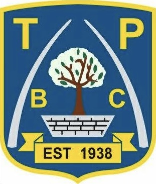 Thompson Park Bowling Club Logo