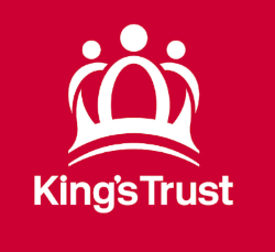 Kings Trust Logo