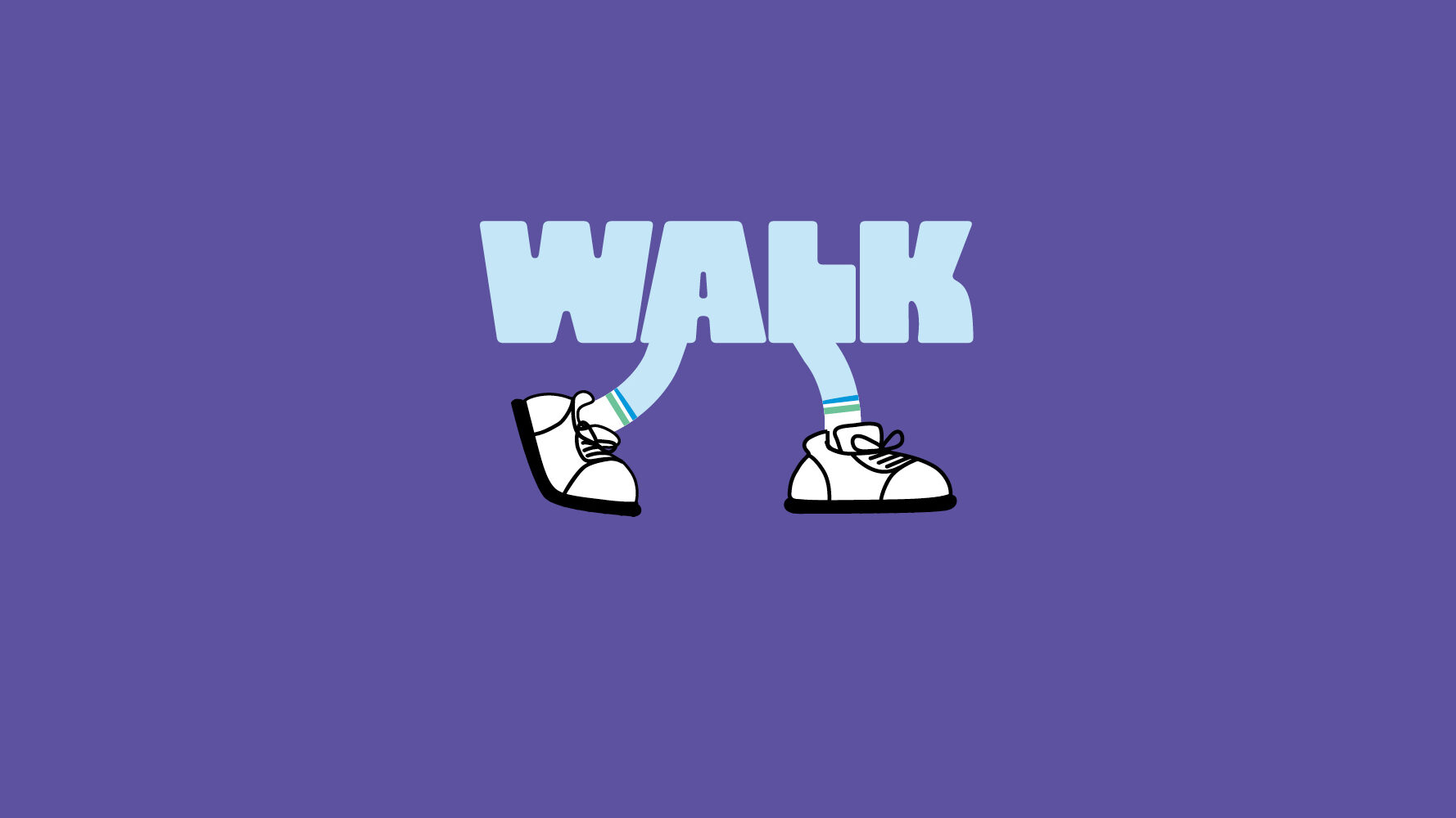 Walk Banners 2000 X 1000 Aspect Ratio 1600 900