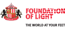 Foundation Of Light Logo