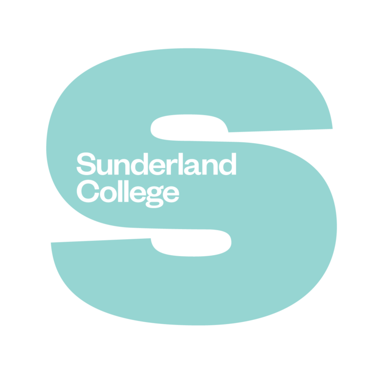 Sunderland College Logo Aspect Ratio 740 740 Aspect Ratio 740 740