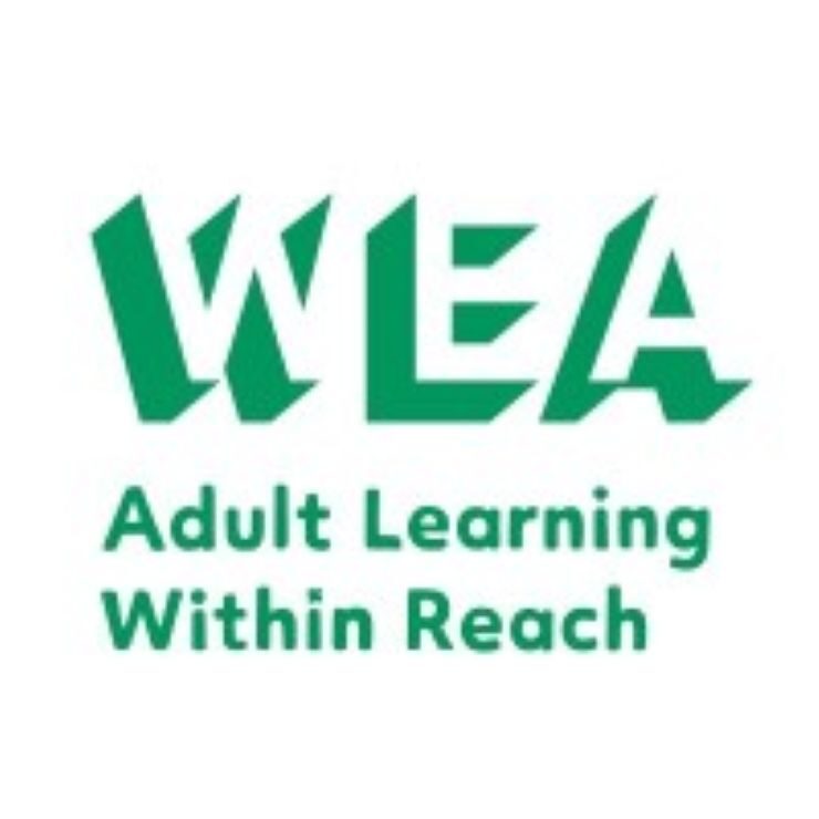 Workers Educational Association Logo Aspect Ratio 740 740