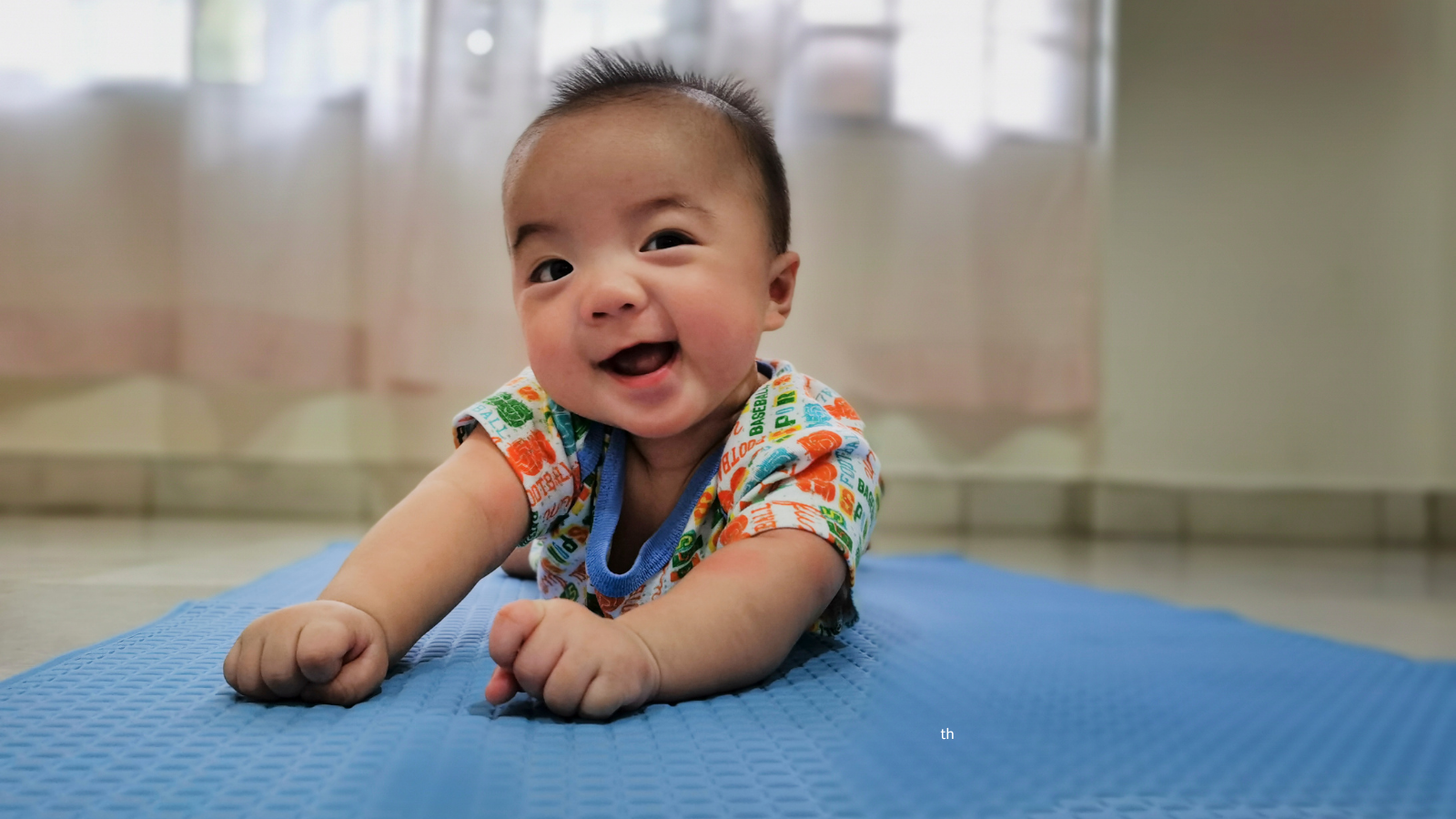 Baby Yoga Aspect Ratio 1600 900