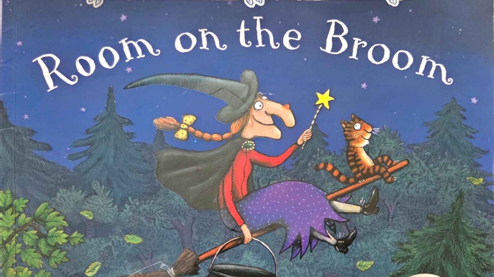 Room On The Broom Aspect Ratio 1600 900